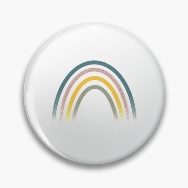 Item preview, Cute rainbow designed and sold by outoftheboxby.