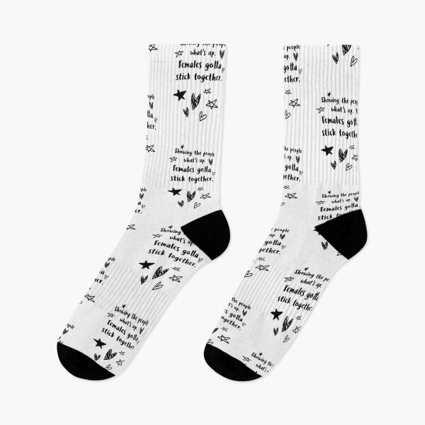 Item preview, MOXIE quotes about feminism designed and sold by SerenaChoe.