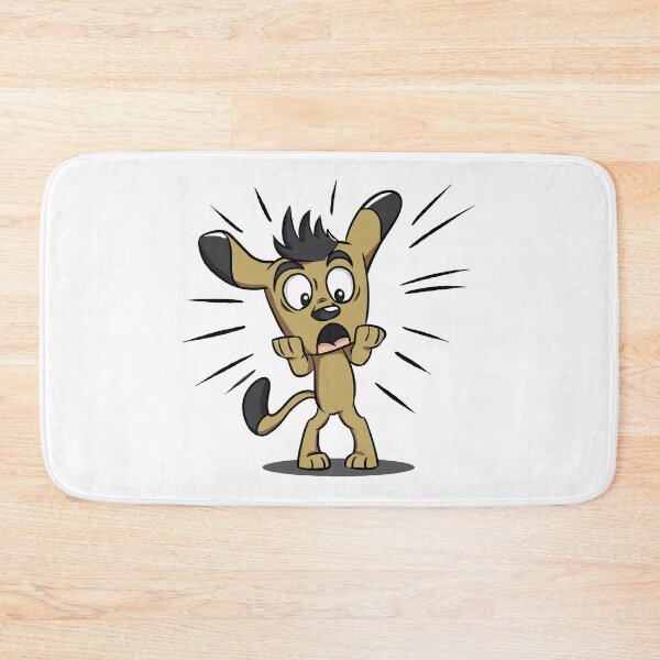 Item preview, puppy designed and sold by Fortified.