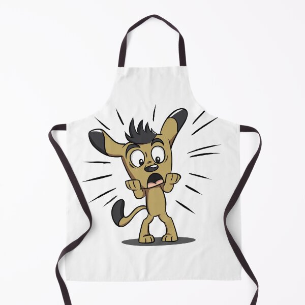 Item preview, puppy designed and sold by Fortified.