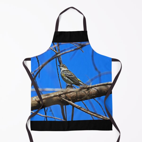 Item preview, Yellow-rumped Warbler designed and sold by Michiale.