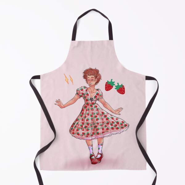Item preview,  Stawberry Bart designed and sold by JdrawsNdoodles.