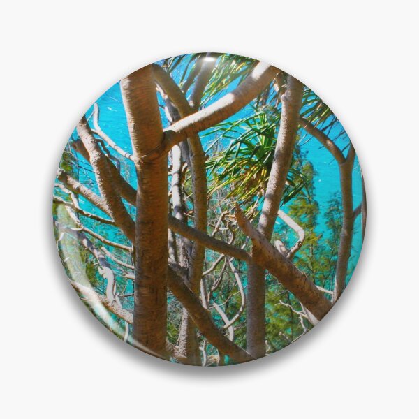 Item preview, Nā Pali Coast - Kalalau trail, Kauaʻi HAWAII designed and sold by Bruno Beach.
