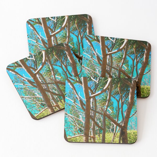 Item preview, Nā Pali Coast - Kalalau trail, Kauaʻi HAWAII designed and sold by Bruno Beach.