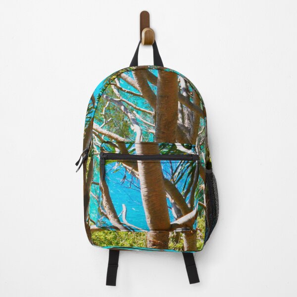 Item preview, Nā Pali Coast - Kalalau trail, Kauaʻi HAWAII designed and sold by Bruno Beach.