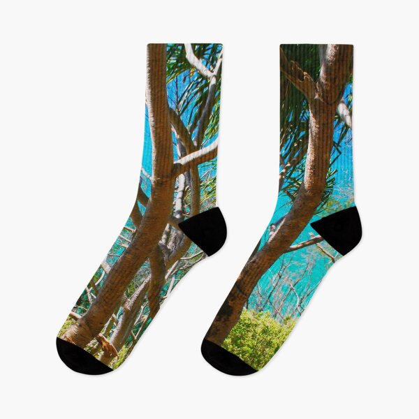 Item preview, Nā Pali Coast - Kalalau trail, Kauaʻi HAWAII designed and sold by Bruno Beach.