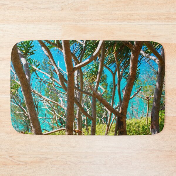Item preview, Nā Pali Coast - Kalalau trail, Kauaʻi HAWAII designed and sold by Bruno Beach.