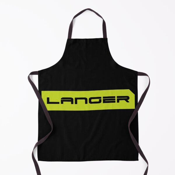 Item preview, Langer simple cyberpunk urban slang letters designed and sold by Swiiing.