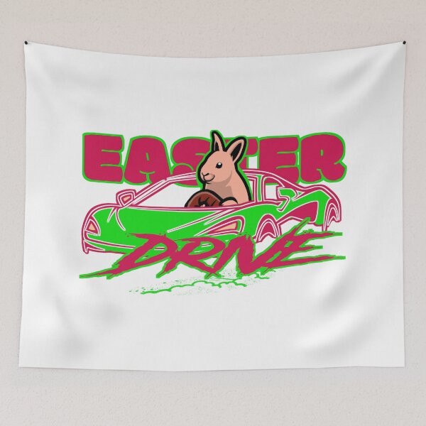 Item preview, The Easter holidays are here for the whole family. designed and sold by vibeno1.