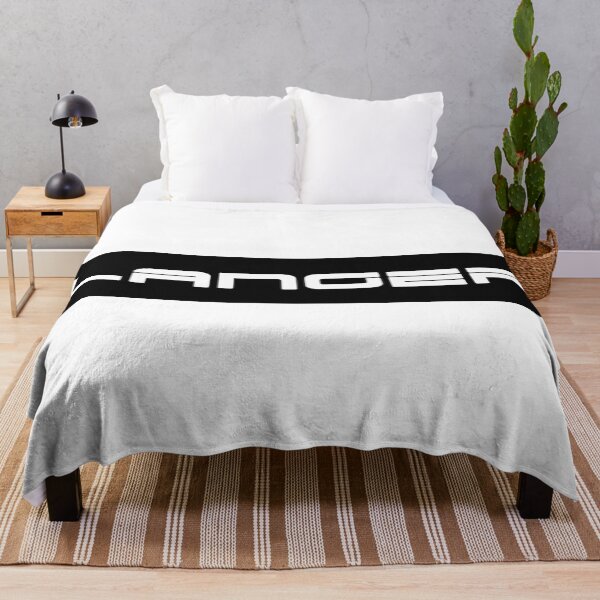 Item preview, Langer simple cyberpunk urban slang letters white designed and sold by Swiiing.