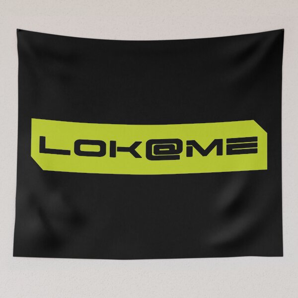 Item preview, Look at me simple cyberpunk urban slang letters designed and sold by Swiiing.