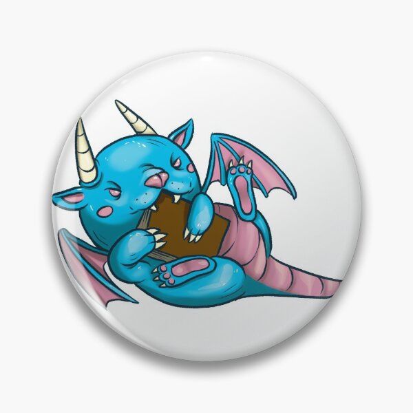 Item preview, Angery Bookmuncher designed and sold by SebastianTiplea.