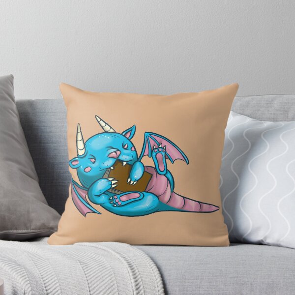 Item preview, Angery Bookmuncher designed and sold by SebastianTiplea.