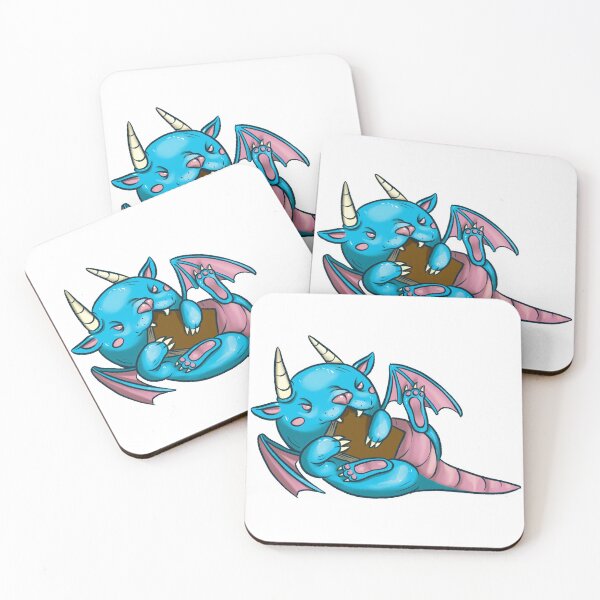 Item preview, Angery Bookmuncher designed and sold by SebastianTiplea.