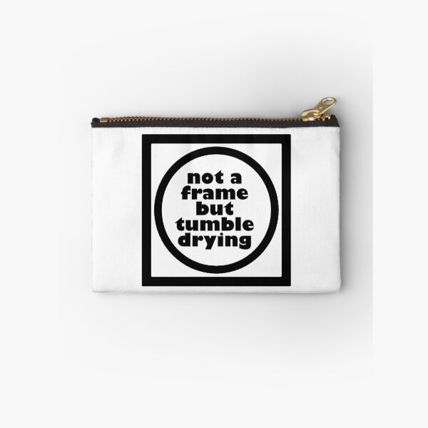 Item preview, Not a frame but tumble drying designed and sold by Xdelacra.