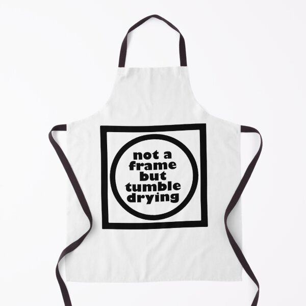 Item preview, Not a frame but tumble drying designed and sold by Xdelacra.
