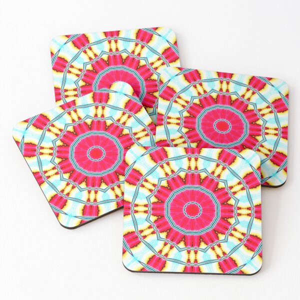Item preview, 12 Point Red Fire Points designed and sold by Kay Patterson.