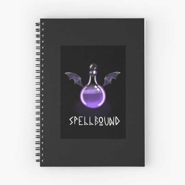 Item preview, Spellbound Digital Art  Potion Sticker designed and sold by Destinyb0nd.