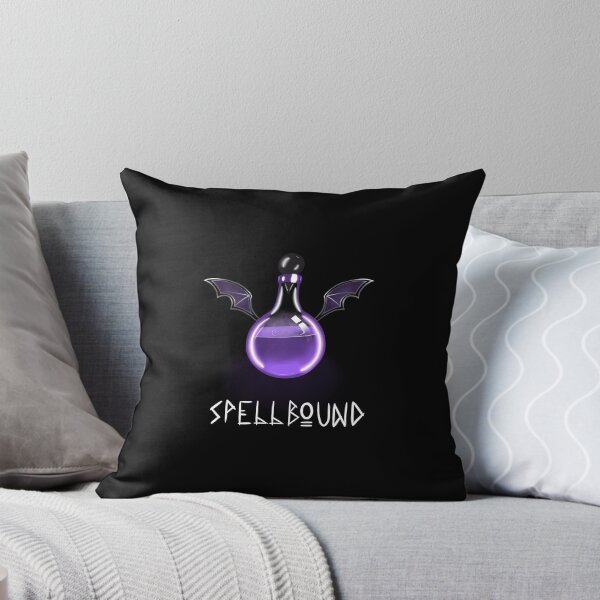Item preview, Spellbound Digital Art  Potion Sticker designed and sold by Destinyb0nd.