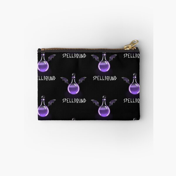Item preview, Spellbound Digital Art  Potion Sticker designed and sold by Destinyb0nd.