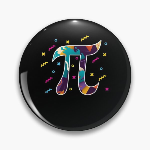 Item preview, Celebrate Pi Day Math Geek Teacher designed and sold by brightgift.