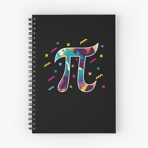 Aperçu de l'œuvre Célébrez Pi Day Math Geek Teacher créée et vendue par brightgift.