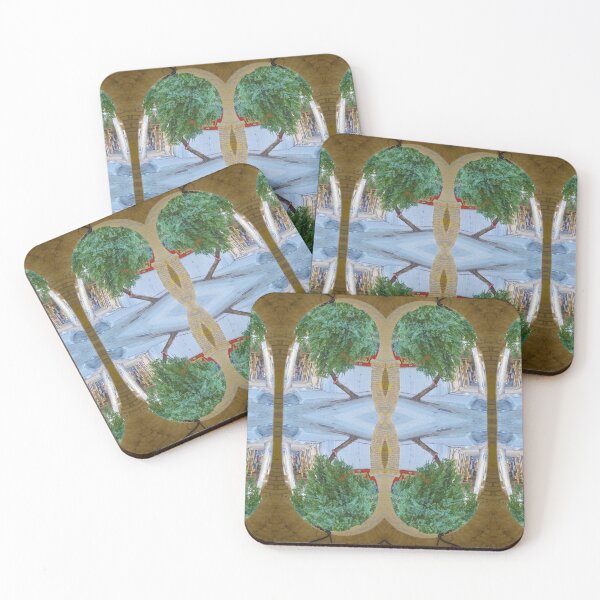 Item preview, Baghdad city architecture of surrealism designed and sold by art4amargi.