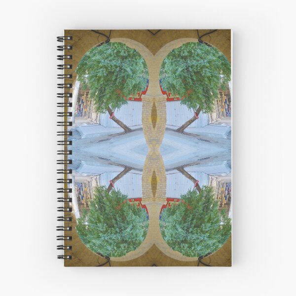 Item preview, Baghdad city architecture of surrealism designed and sold by art4amargi.