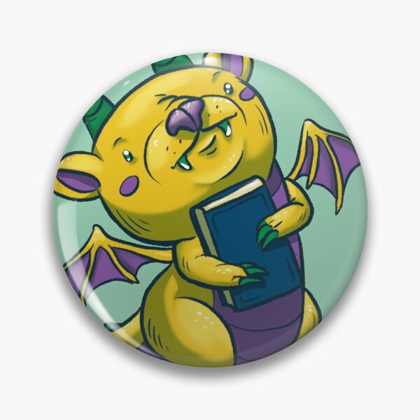 Item preview, Curious Bookmuncher designed and sold by SebastianTiplea.