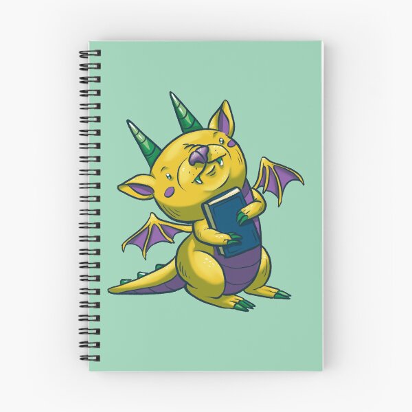 Item preview, Curious Bookmuncher designed and sold by SebastianTiplea.