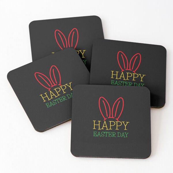 Item preview, HAPPY EASTER DAY designed and sold by fejoa.