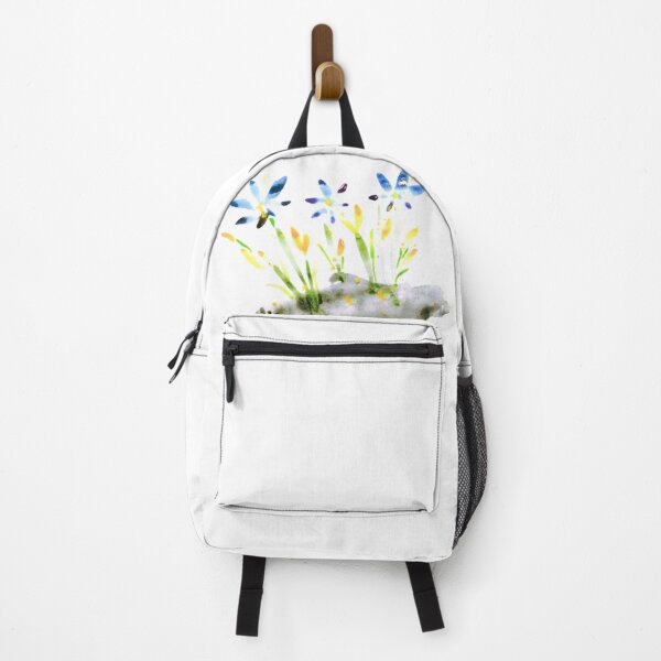 Item preview, Cute Watercolor Spring Etude designed and sold by oksanarozmay.
