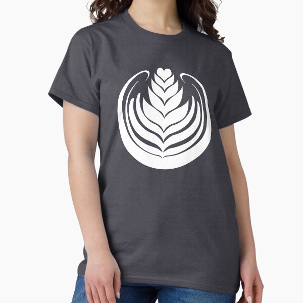Item preview, Latte Art Tulip designed and sold by Barista.