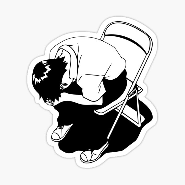 Item preview, Shinji Ikari designed and sold by Anime & Art.