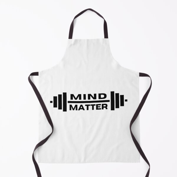 Item preview, Mind Over Matter Motivation designed and sold by molamode.