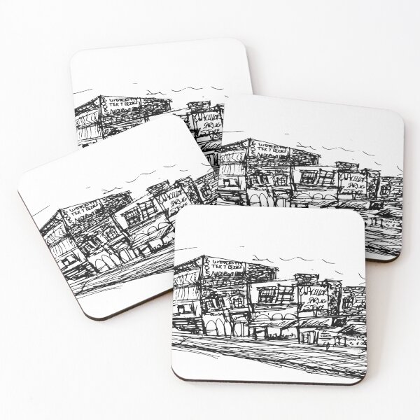 Item preview, UVA Corner designed and sold by GabrieleBPrice.