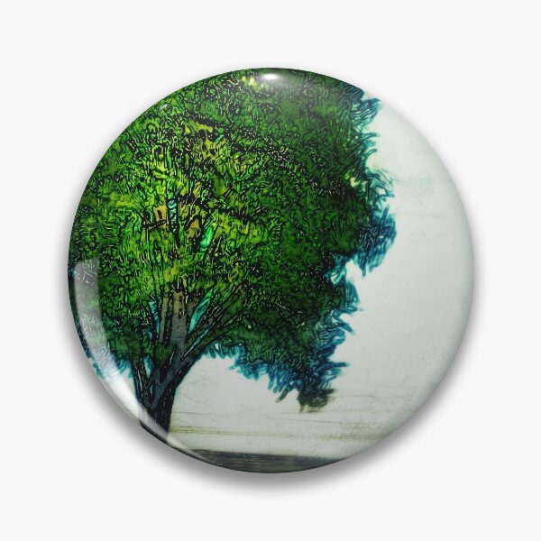 Item preview, Árbol verde designed and sold by Vukog.