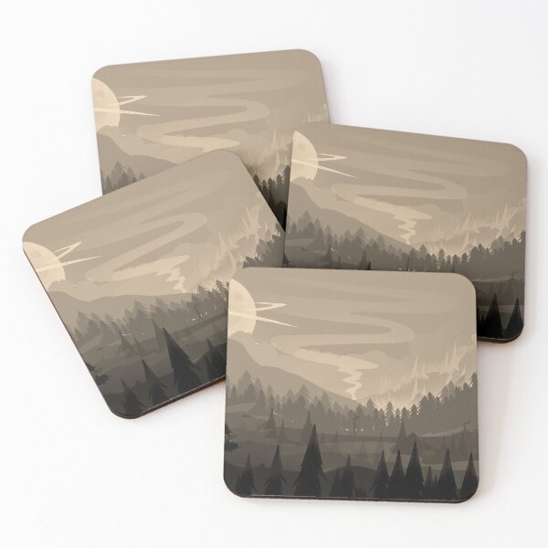 Item preview, Fantasy landscape  designed and sold by Splinter300.