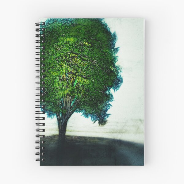Item preview, Green tree designed and sold by Vukog.