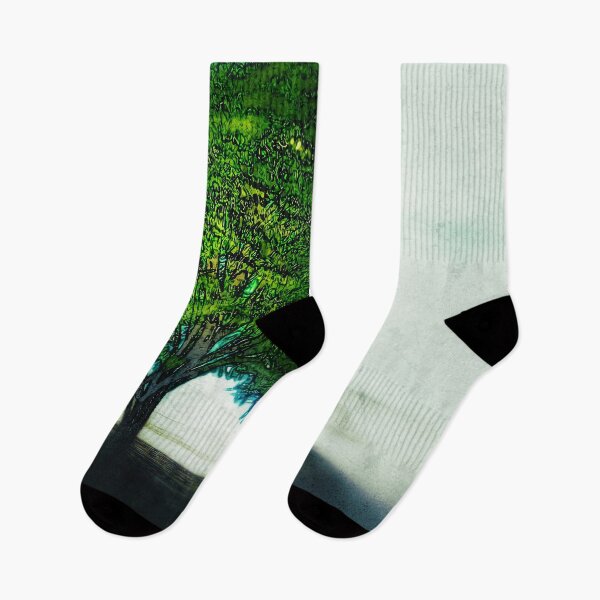 Item preview, Árbol verde designed and sold by Vukog.