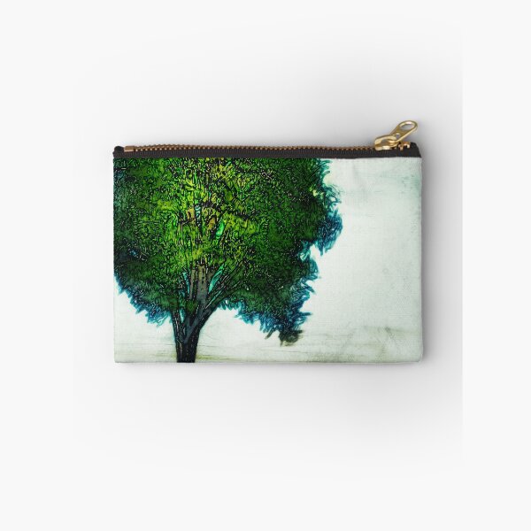 Item preview, Green tree designed and sold by Vukog.