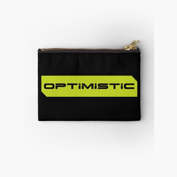 Item preview, Optimistic simple cyberpunk urban slang letters designed and sold by Swiiing.