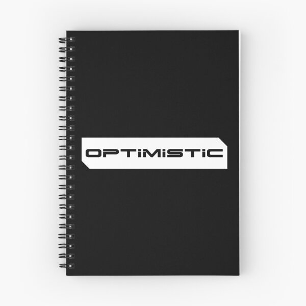 Item preview, Optimistic simple cyberpunk urban slang letters black designed and sold by Swiiing.