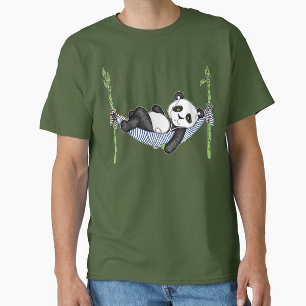 Item preview, iPod Panda designed and sold by micklyn.