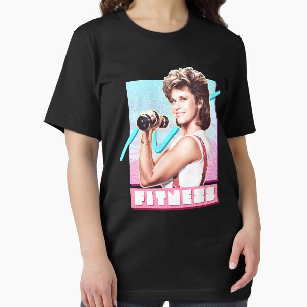 Item preview, Fitness /// 80s aesthetic designed and sold by RomancePool.