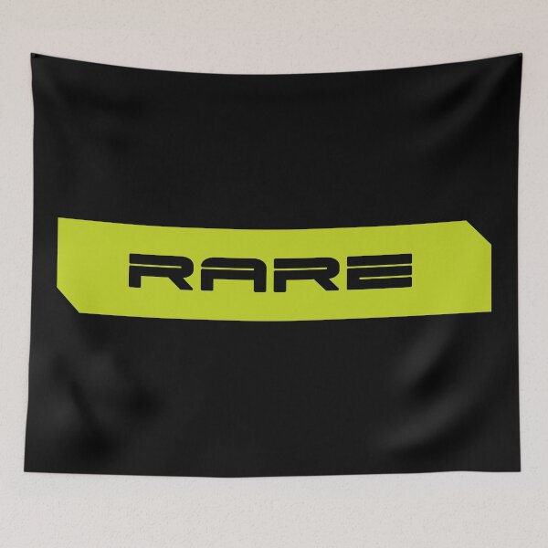 Item preview, Rare simple cyberpunk urban slang letters designed and sold by Swiiing.