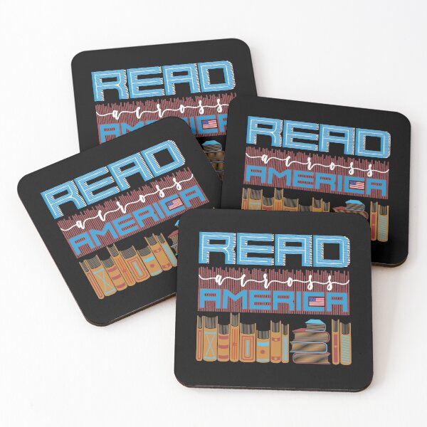 Item preview, Read Across America designed and sold by catnbloom.