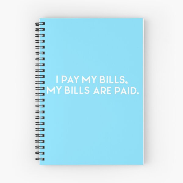 Artikelvorschau, 1000 lb Sisters Bills werden bezahlt entworfen und verkauft von nmf19.