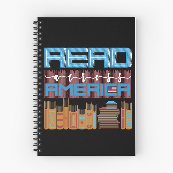 Item preview, Read Across America designed and sold by catnbloom.