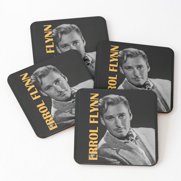 Item preview, Errol Flynn designed and sold by Jools-57.
